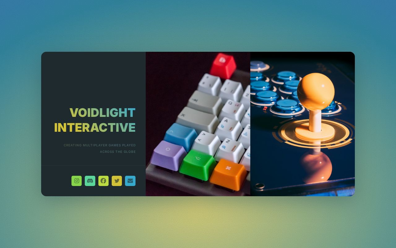 Voidlight Interactive